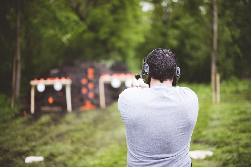 Professional Firearm Training