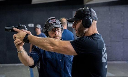 handgun training in braselton ga